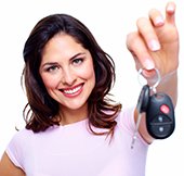 Key programming Seattle